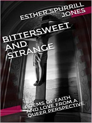 cover image of Bittersweet and Strange
